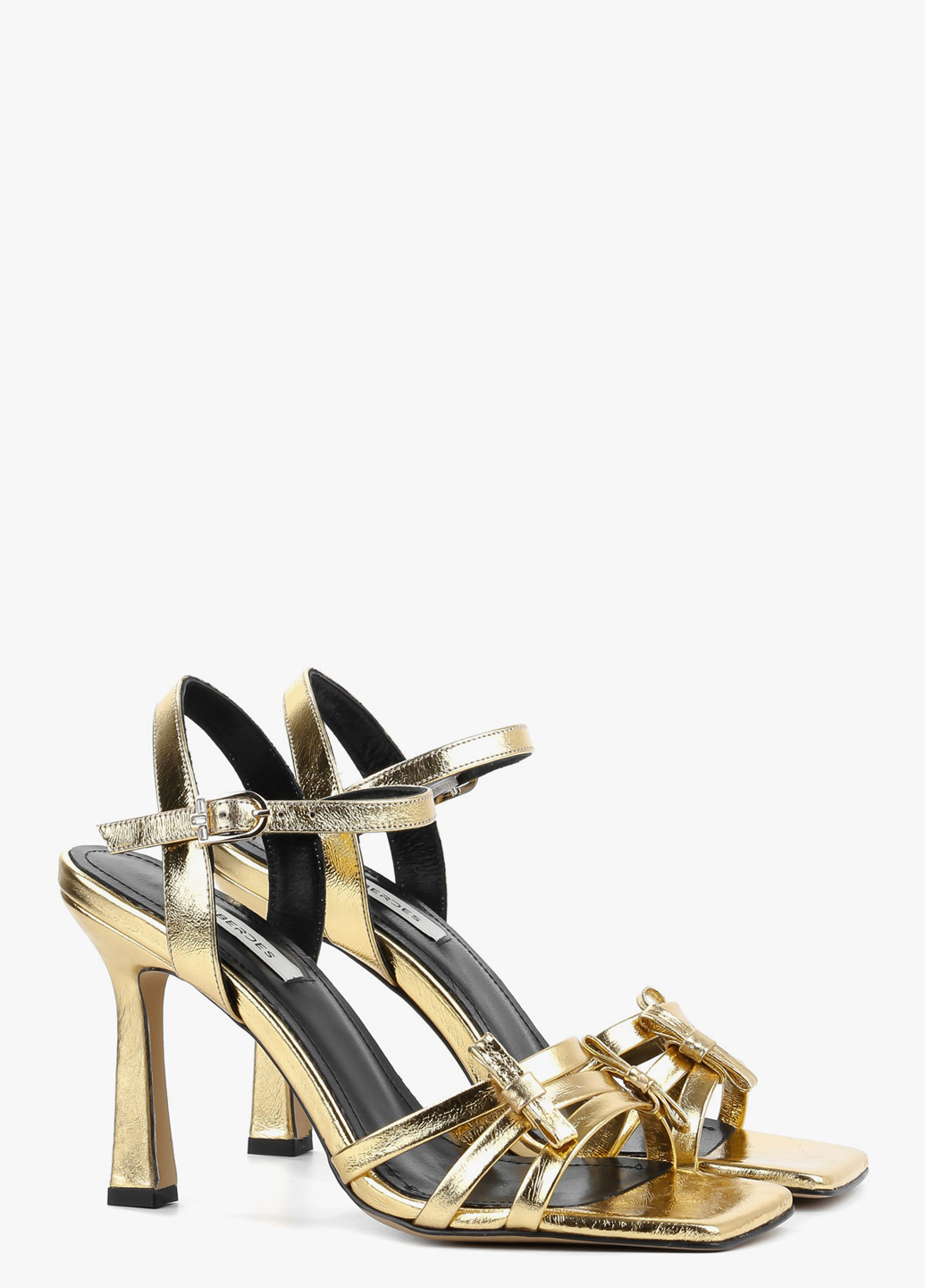 Босоніжки Le'BERDES (328003879)