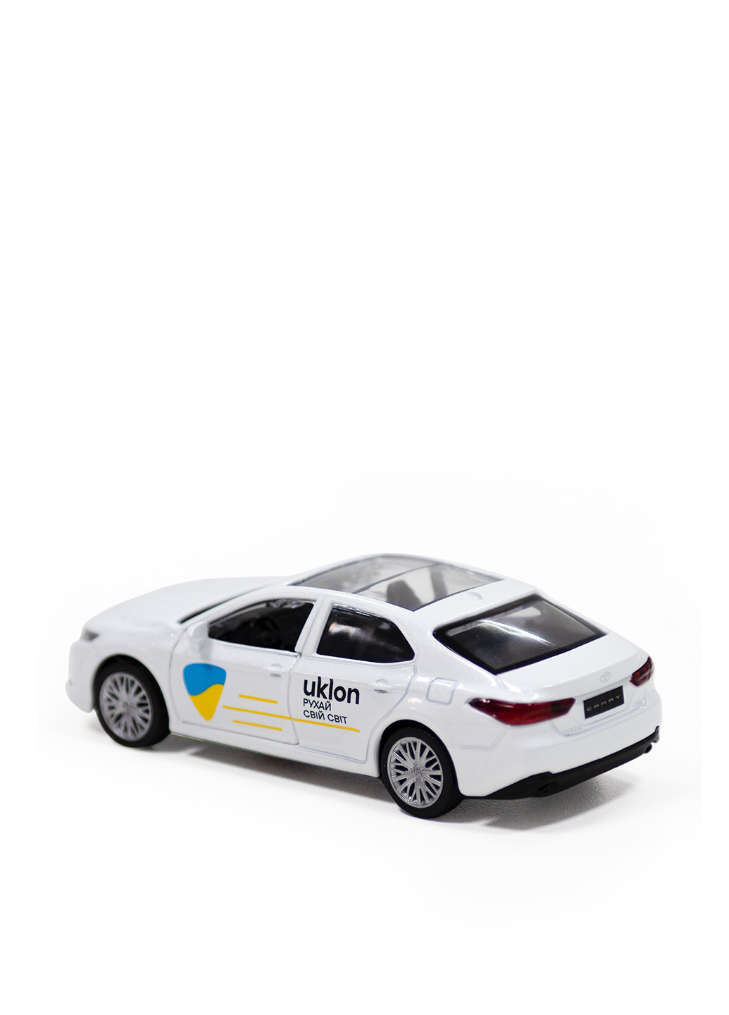 Автомодель TOYOTA CAMRY UKLON TechnoDrive (259447661)
