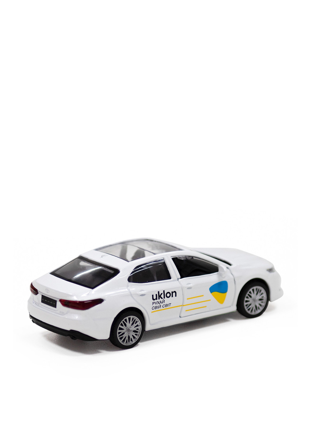 Автомодель TOYOTA CAMRY UKLON TechnoDrive (259447661)