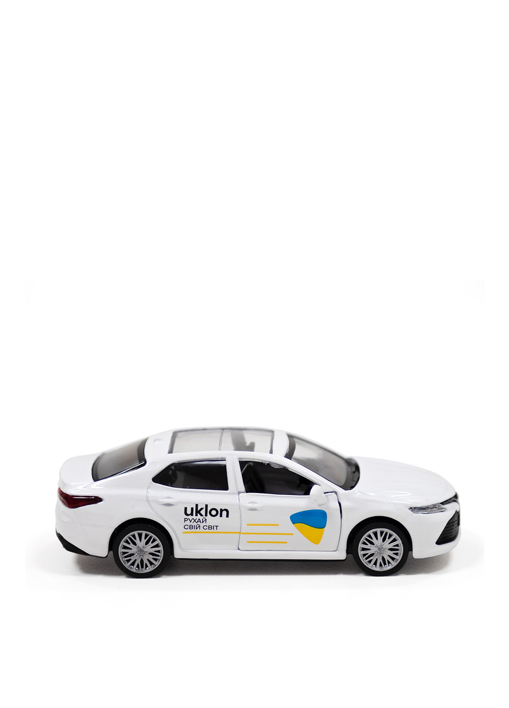 Автомодель TOYOTA CAMRY UKLON TechnoDrive (259447661)