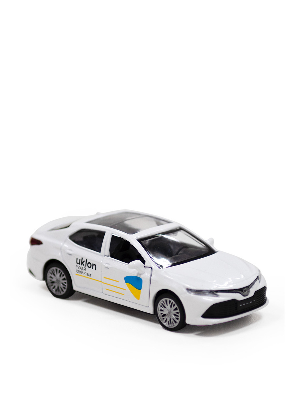 Автомодель TOYOTA CAMRY UKLON TechnoDrive (259447661)