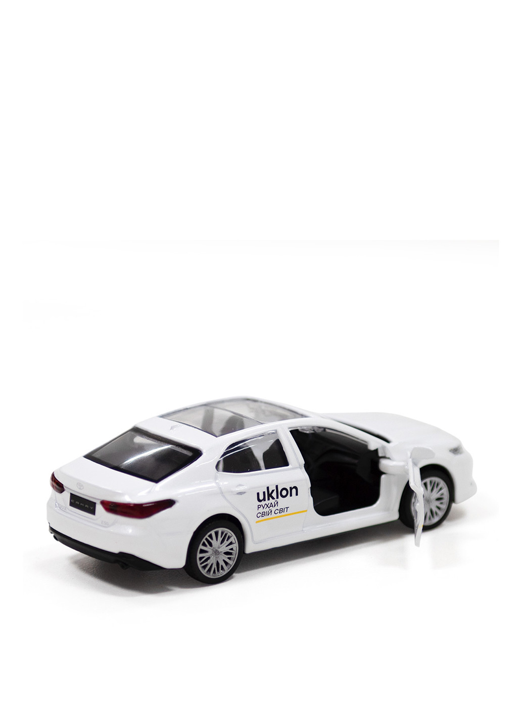 Автомодель TOYOTA CAMRY UKLON TechnoDrive (259447661)