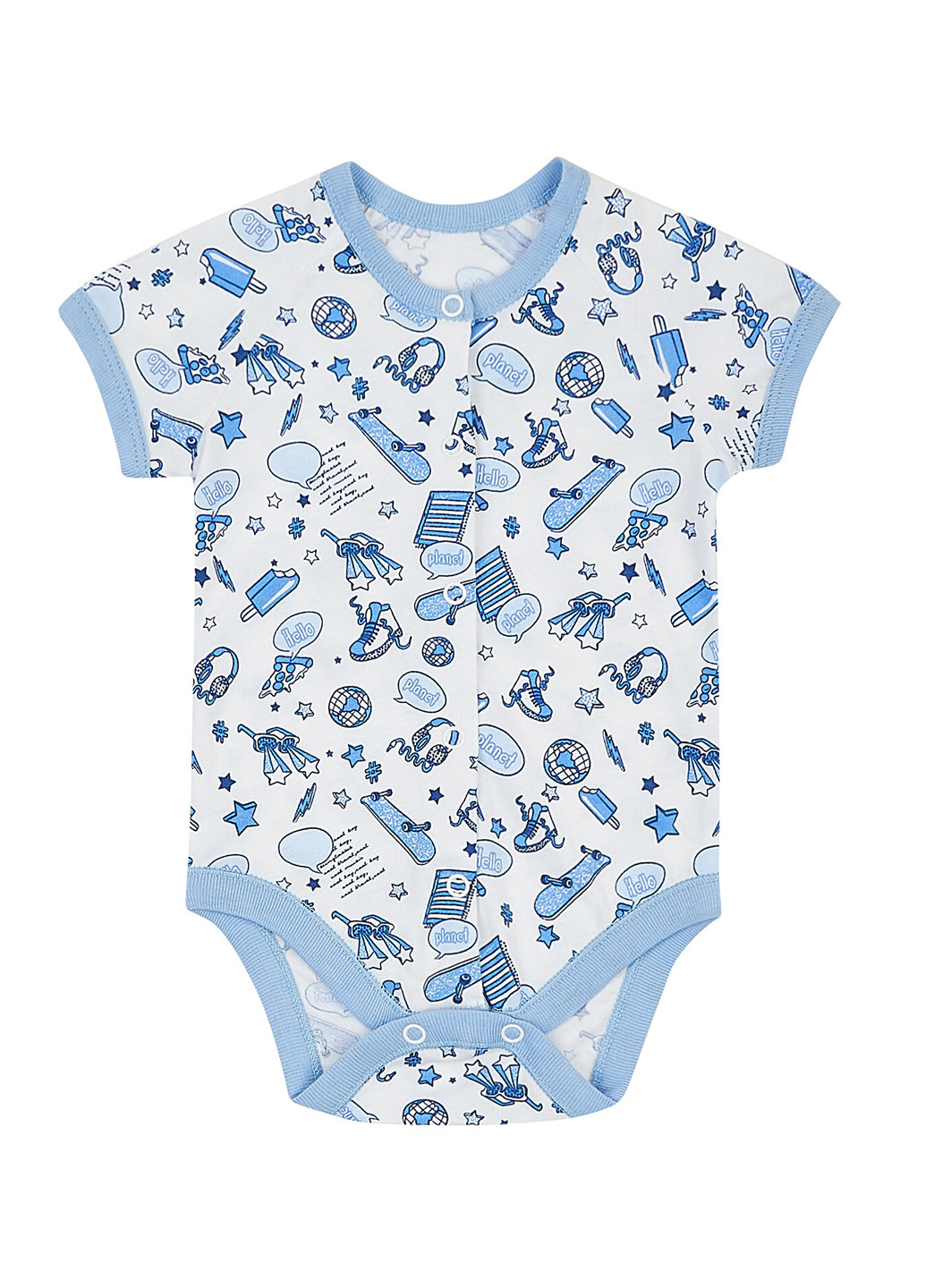 Боди Ляля (292707317)