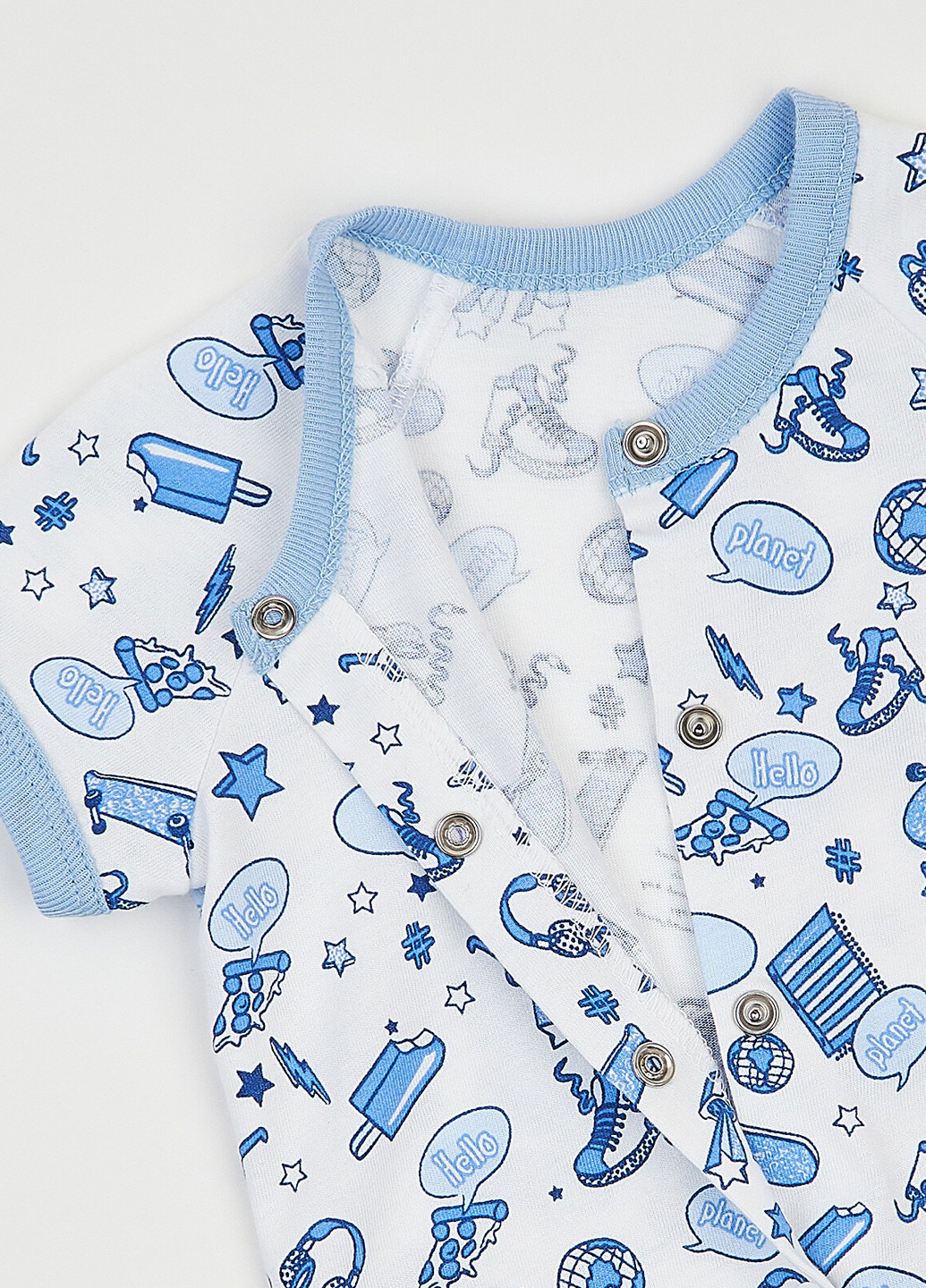 Боди Ляля (292707317)