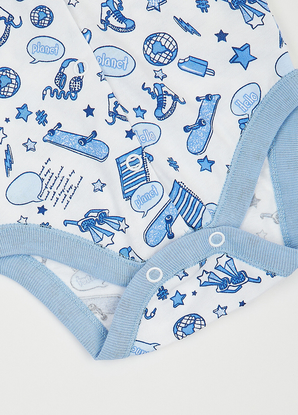 Боди Ляля (292707317)