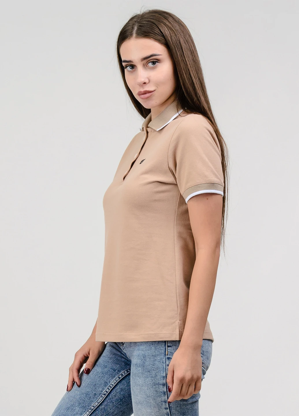 Поло Go Fitness (191719553)