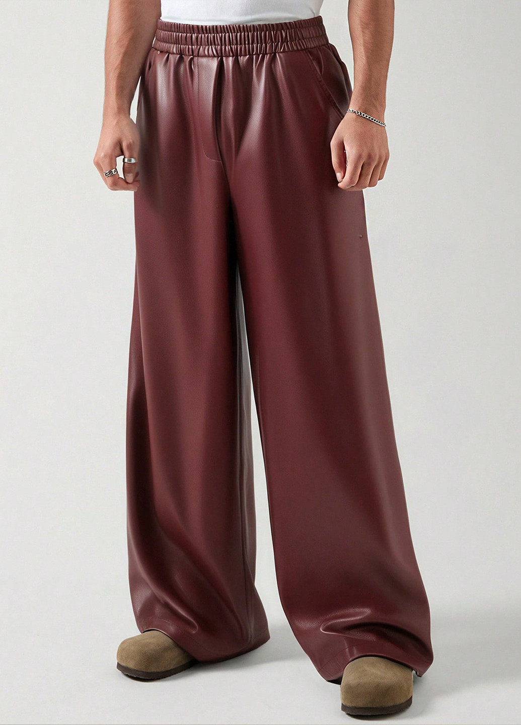 Штани SHEIN (365628423)