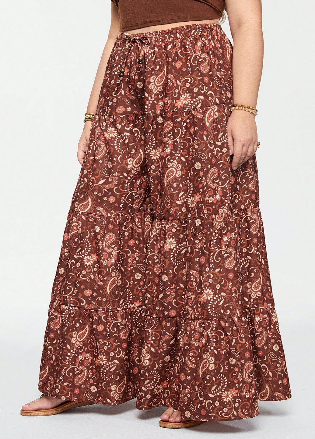 Брюки SHEIN (323966479)