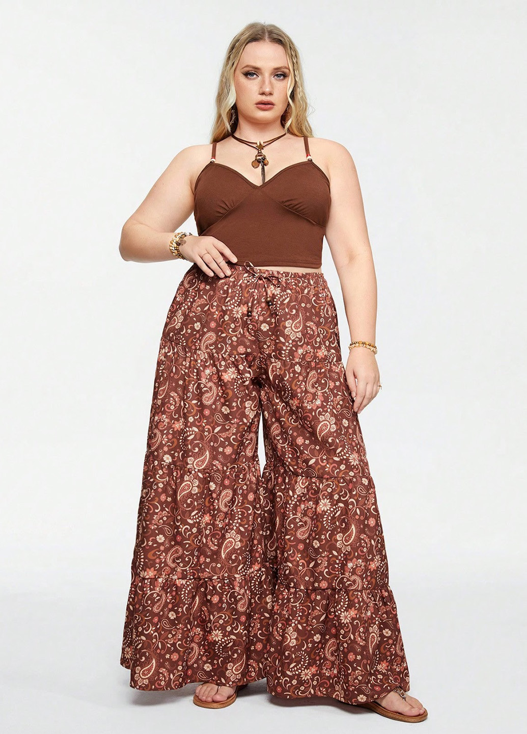 Брюки SHEIN (323966479)