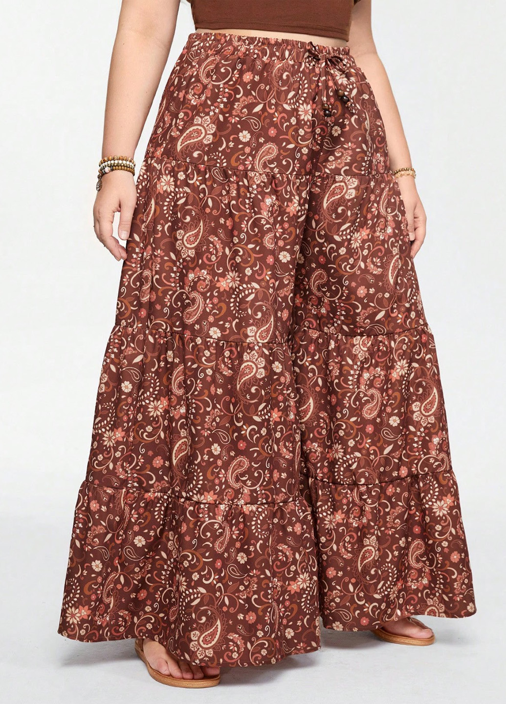 Брюки SHEIN (323966479)