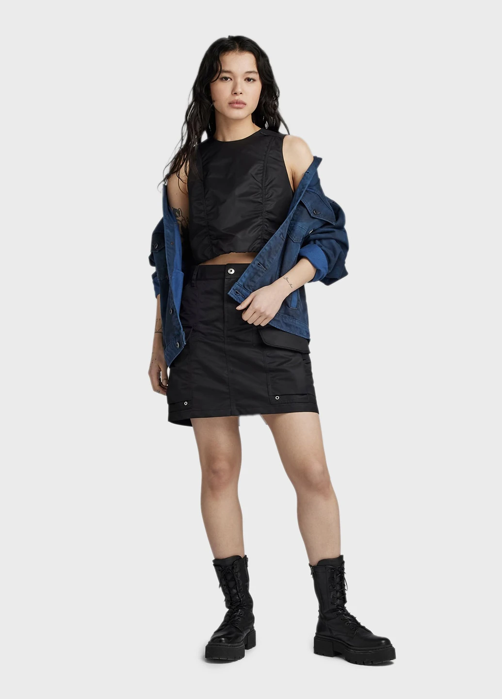 Топ G-Star Raw (306993156)