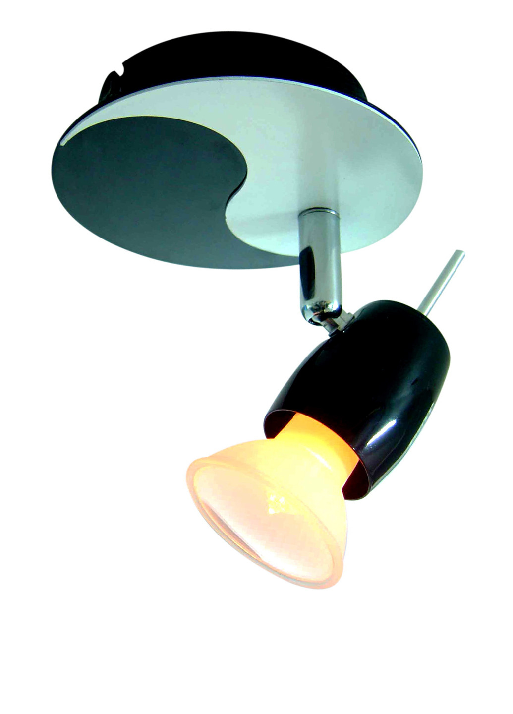 Светильник спот, 11х12 см Brille (132199385)