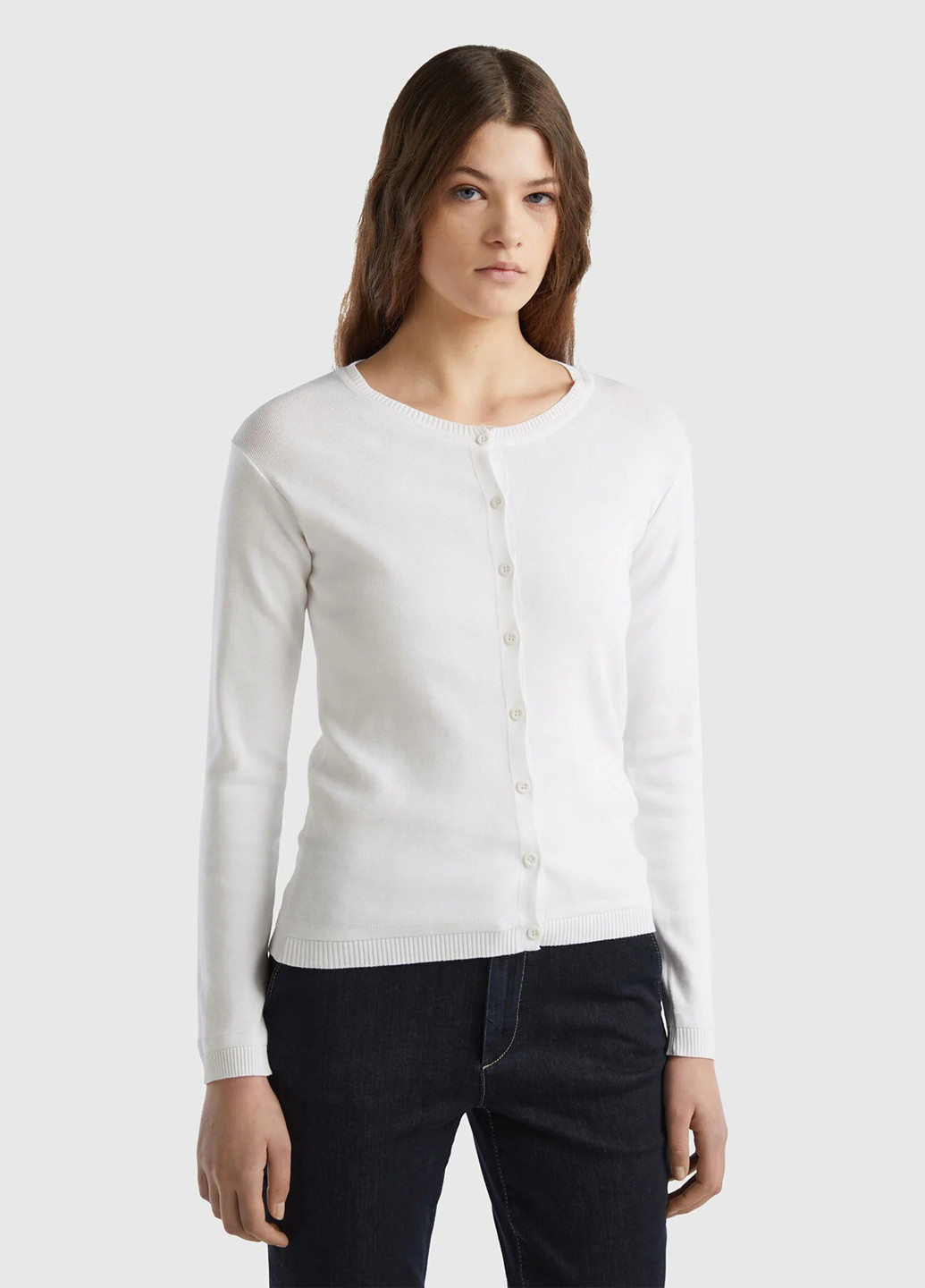 Кофта United Colors of Benetton (329348454)