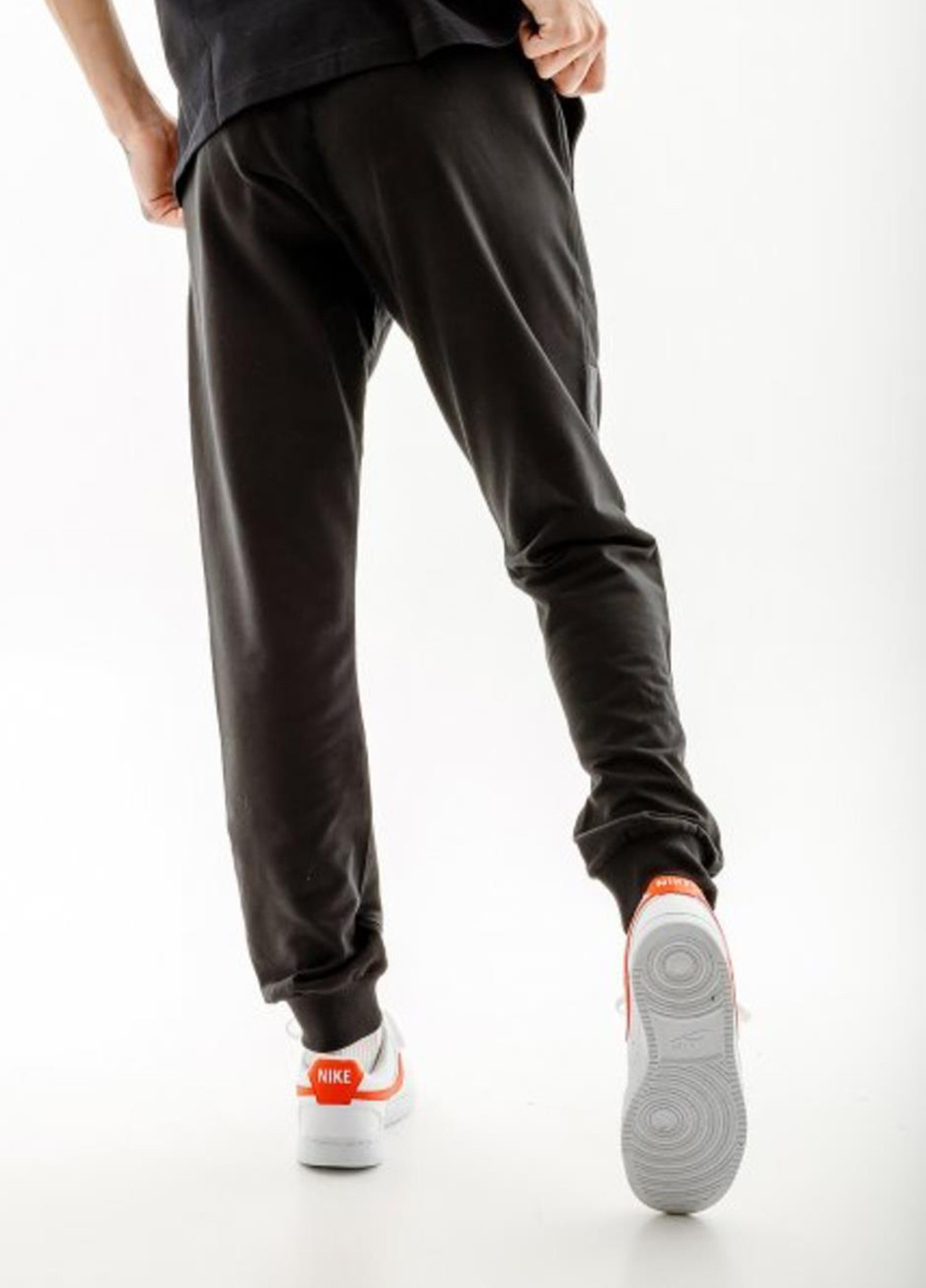 Штани LSUPA0036-003 Australian IMPACT FLEECE TROUSERS (321974805)