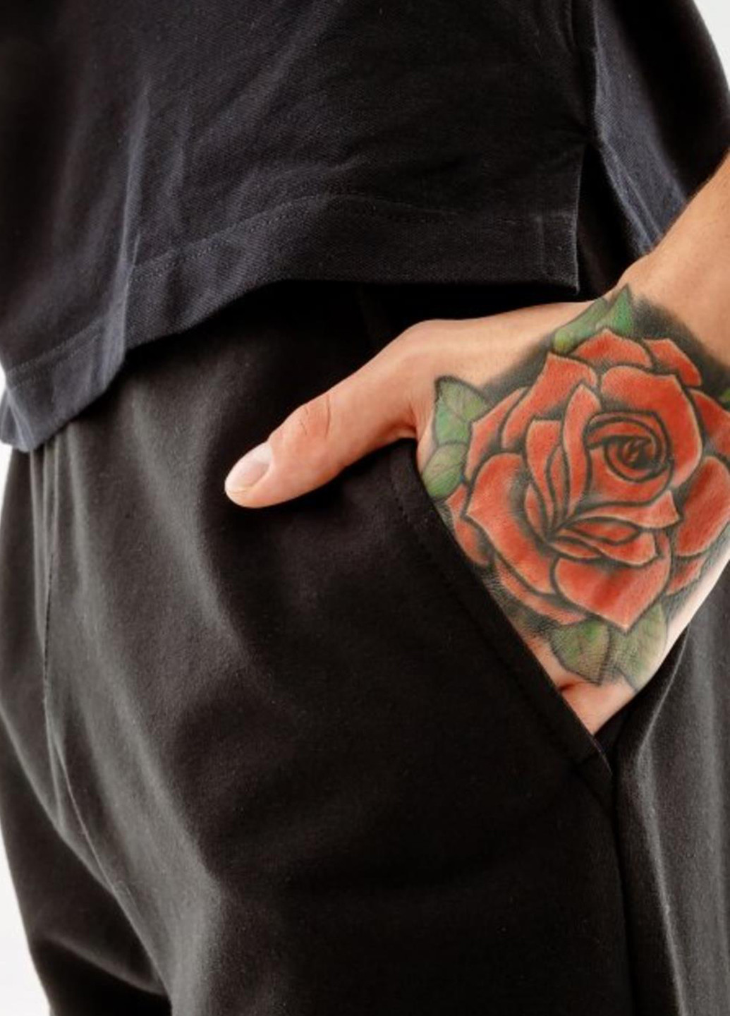 Штани LSUPA0036-003 Australian IMPACT FLEECE TROUSERS (321974805)