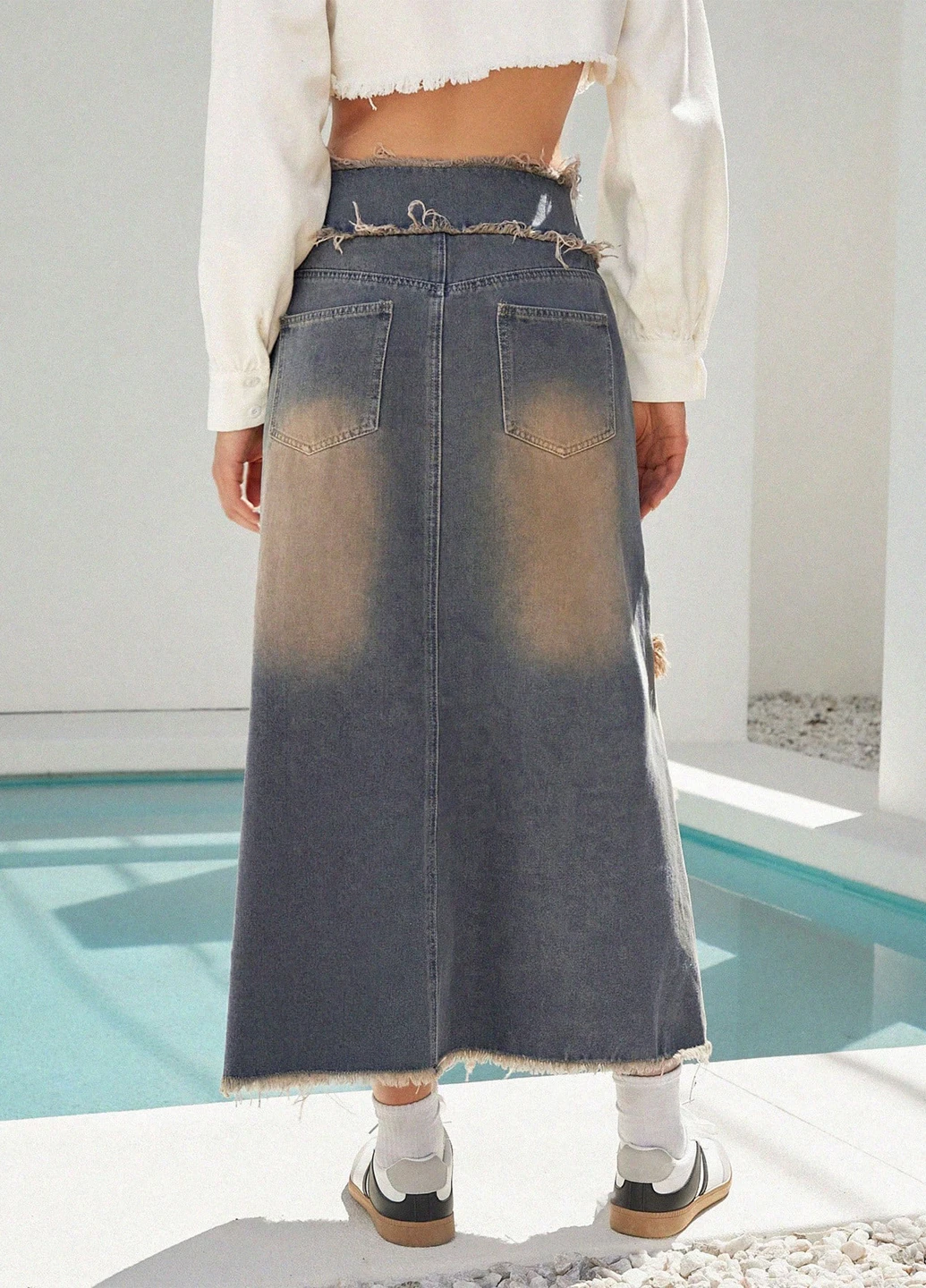 Спідниця SHEIN (316821027)
