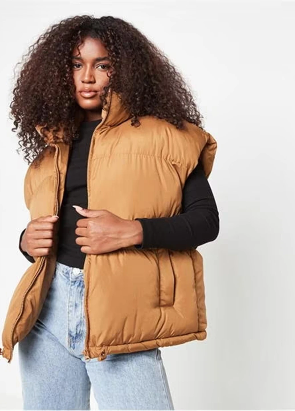 Жилет Missguided (261853147)