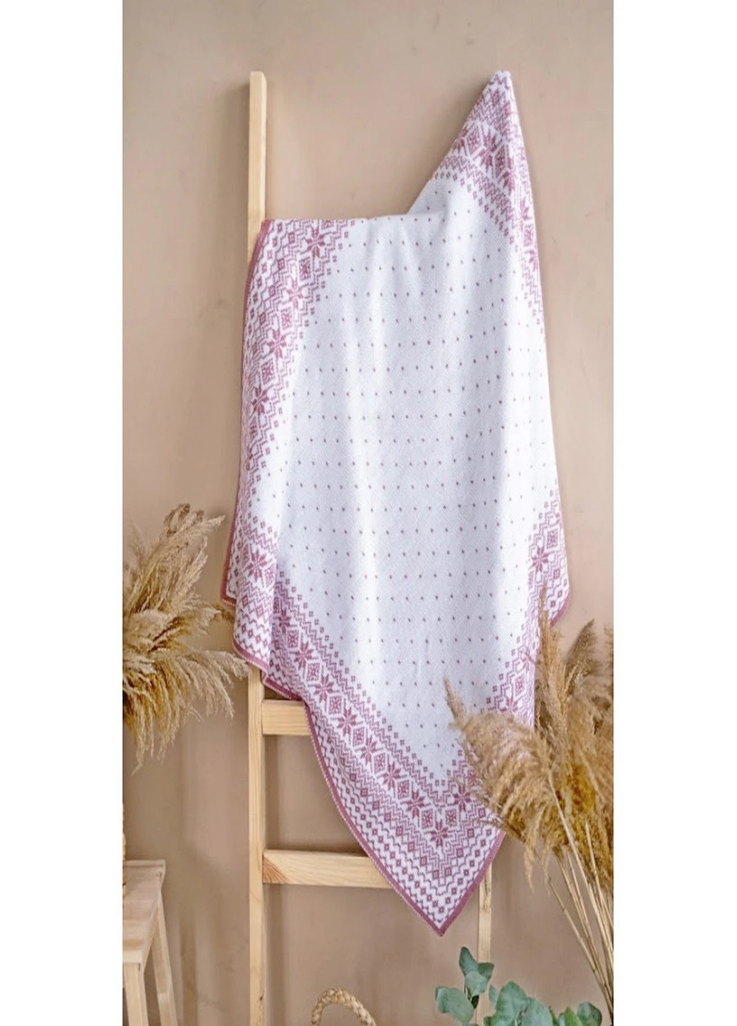 Простиральце дитяче 90*90 Mari-Knit (253723814)