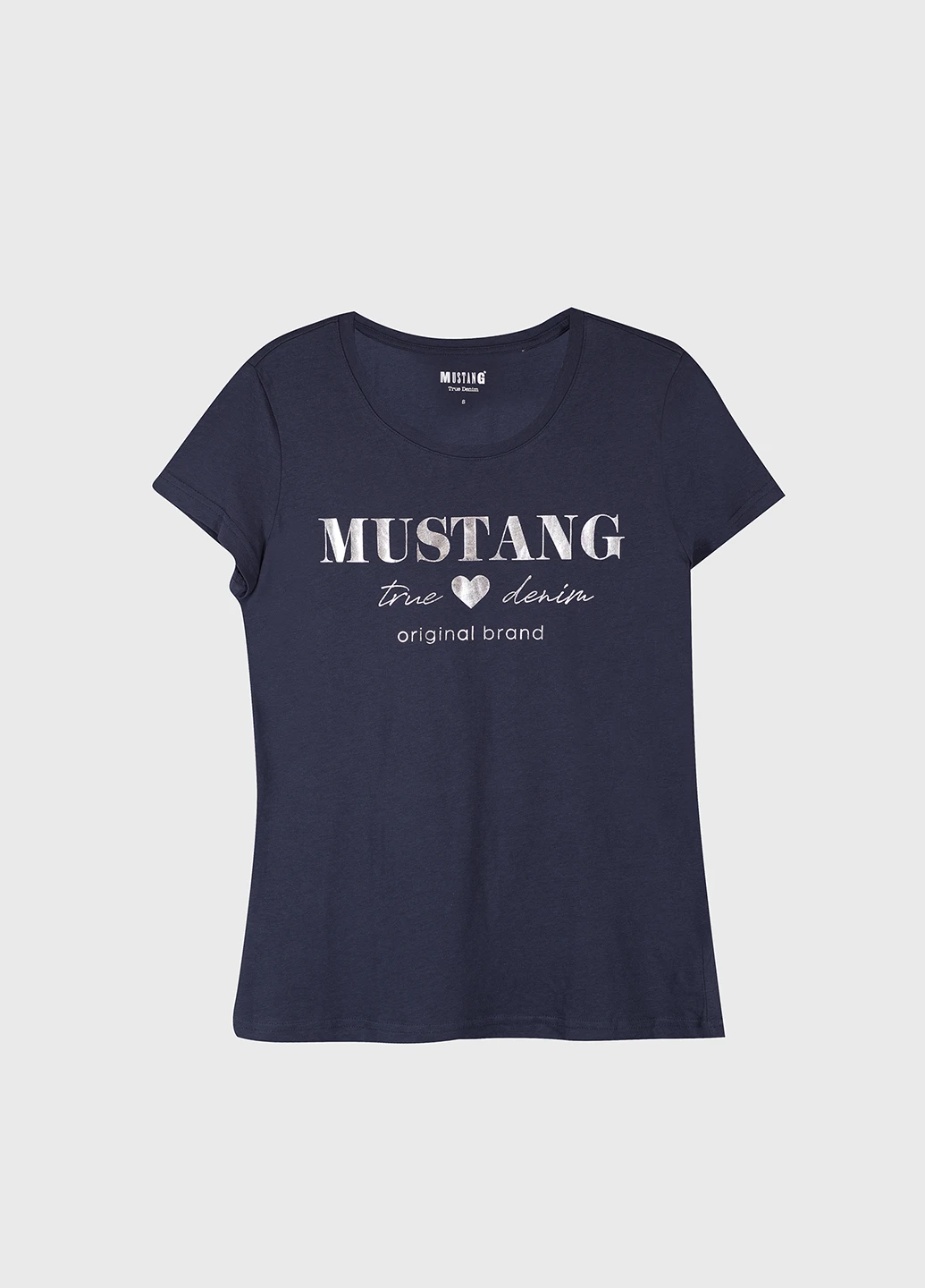 Футболка Mustang - (260214960)