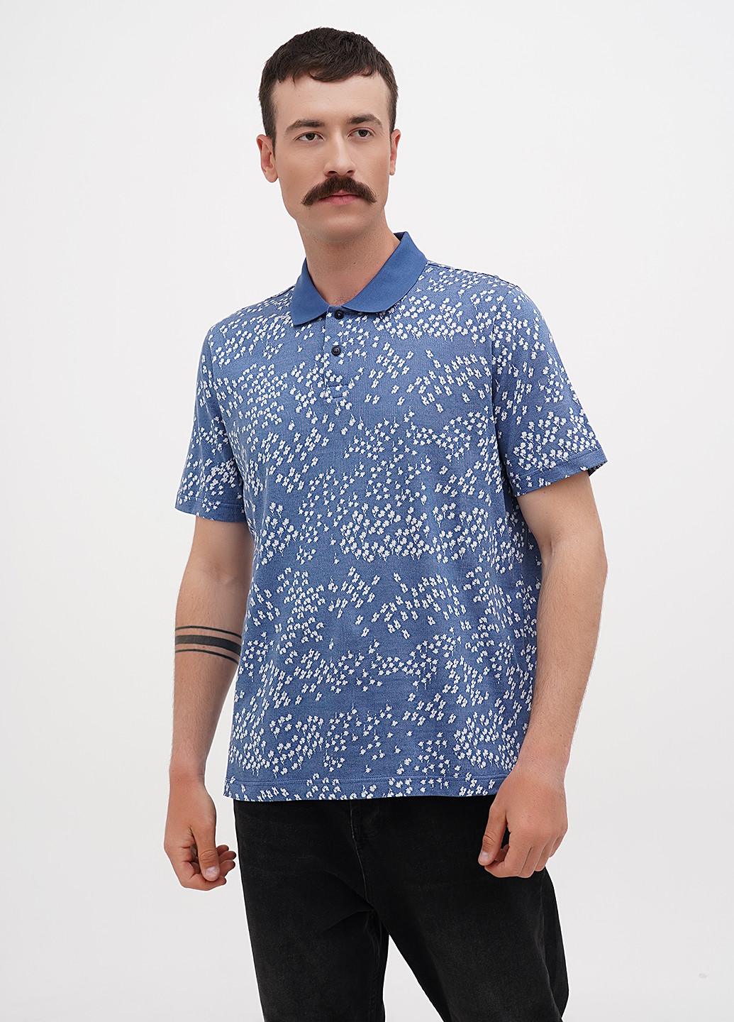 Поло Ted Baker (294424006)