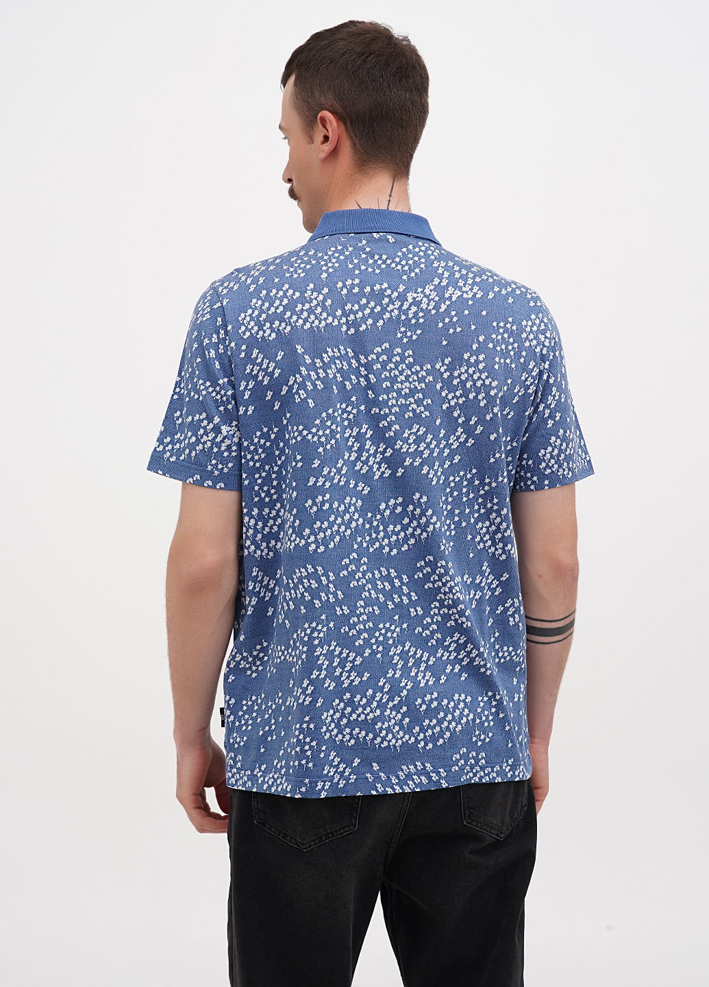 Поло Ted Baker (294424006)