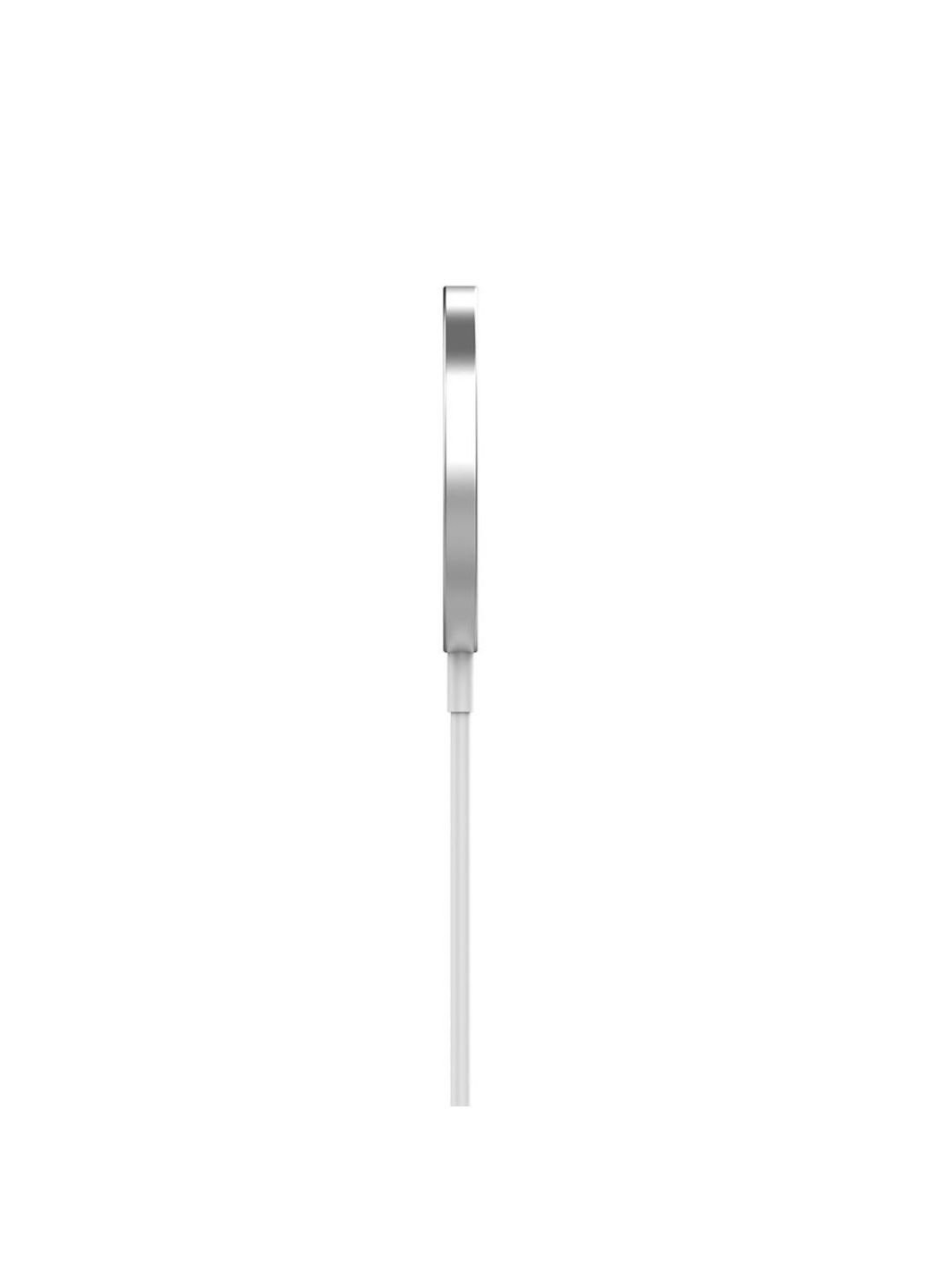 Зарядное устройство MagSafe Charger 15W (White) (CW-CHW27Q-WT) Colorway MagSafe Charger 15W (White) (253507017)