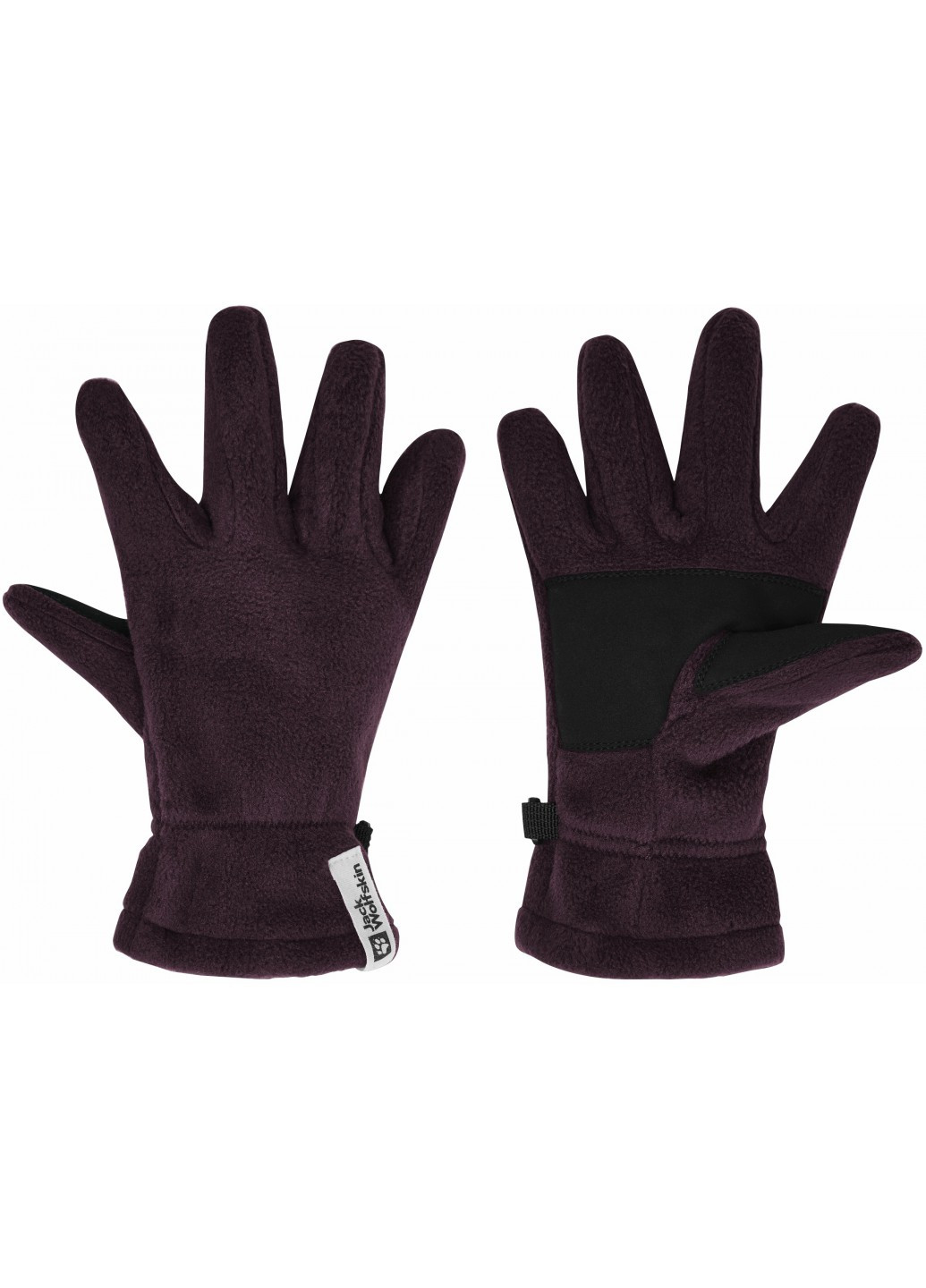 Перчатки Jack Wolfskin A65445_I0116 (368322354)
