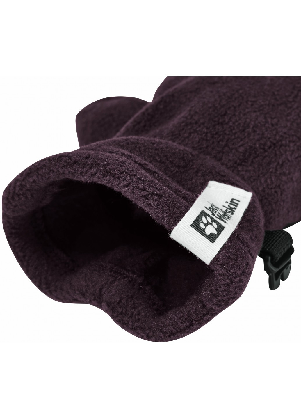 Перчатки Jack Wolfskin A65445_I0116 (368322354)