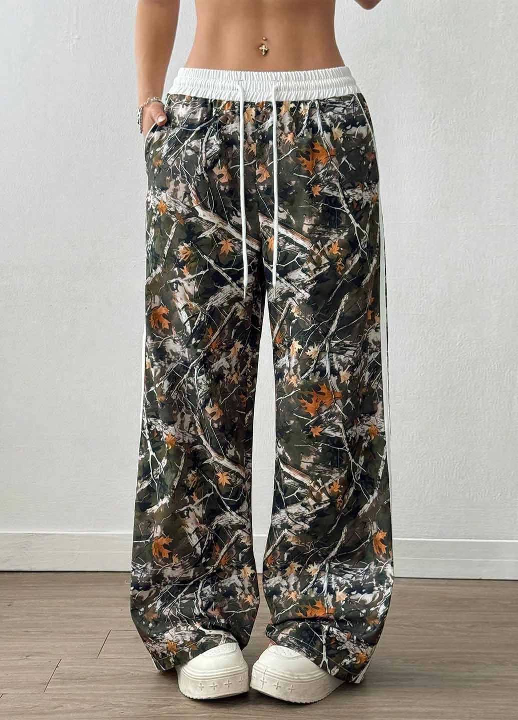 Брюки SHEIN (367574490)