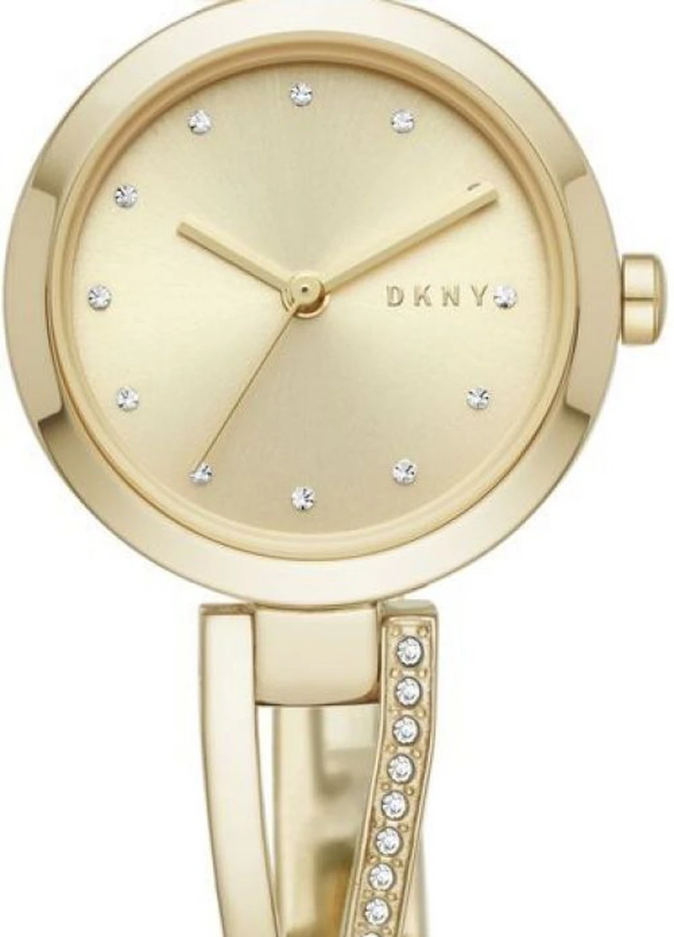 Часы DKNY2830 кварцевые fashion DKNY (229050071)