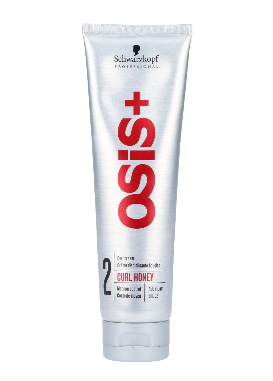 Schwarzkopf Крем для кучерів з ароматом меду Professional Osis + Curl Honey 150 мл — Крем, Німеччина (248673598)