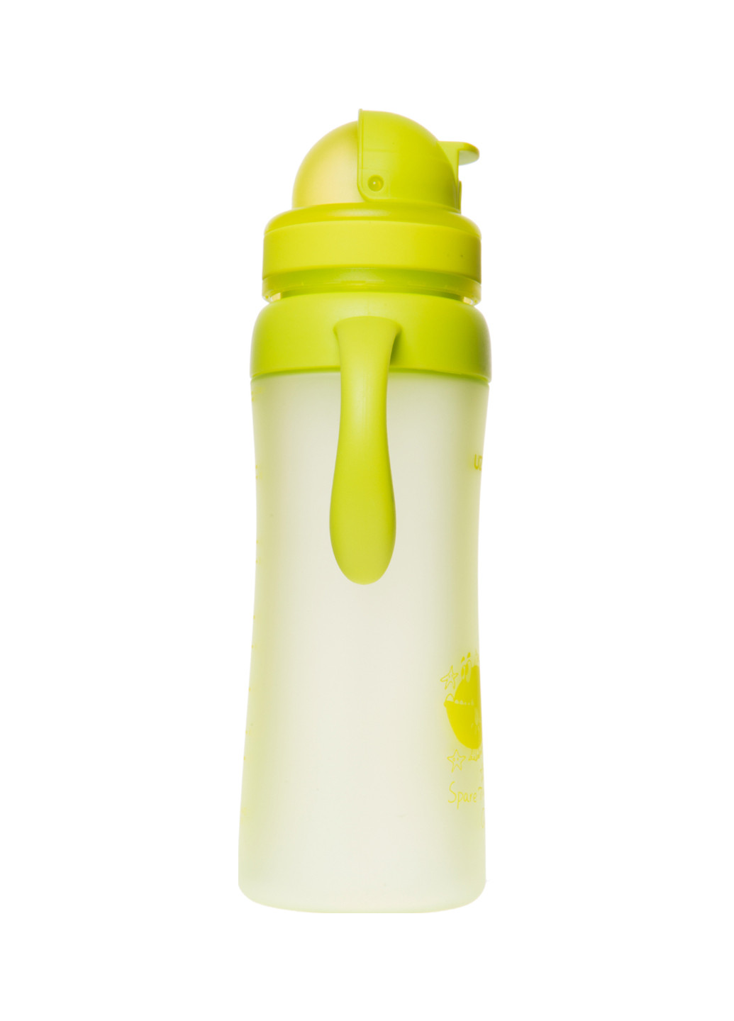 Бутылка для напитков Go Flash, 350 мл Uzspace детская go flash 350 мл. салатовая (143357551)