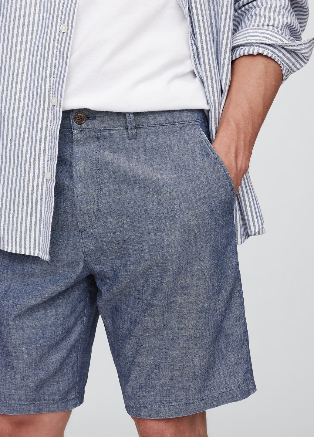 Шорты Gap (337650109)