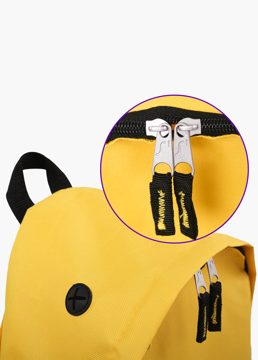 Детский рюкзак Амонг Ас Покемон Пікачу (Among Us Pokemon Pikachu) (9263-2419) MobiPrint (217075350)