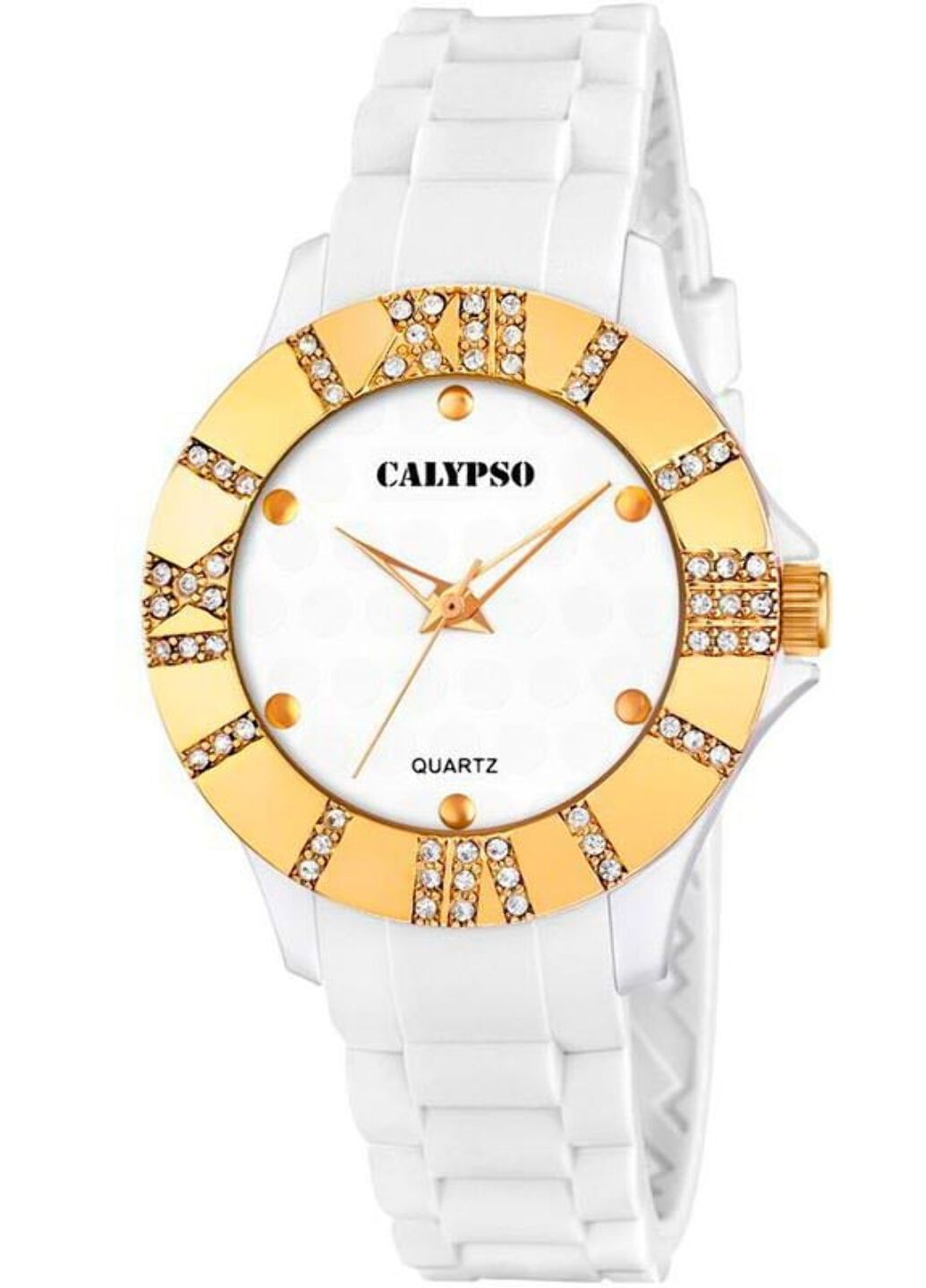 Часы наручные Calypso k5649/2 (250376900)