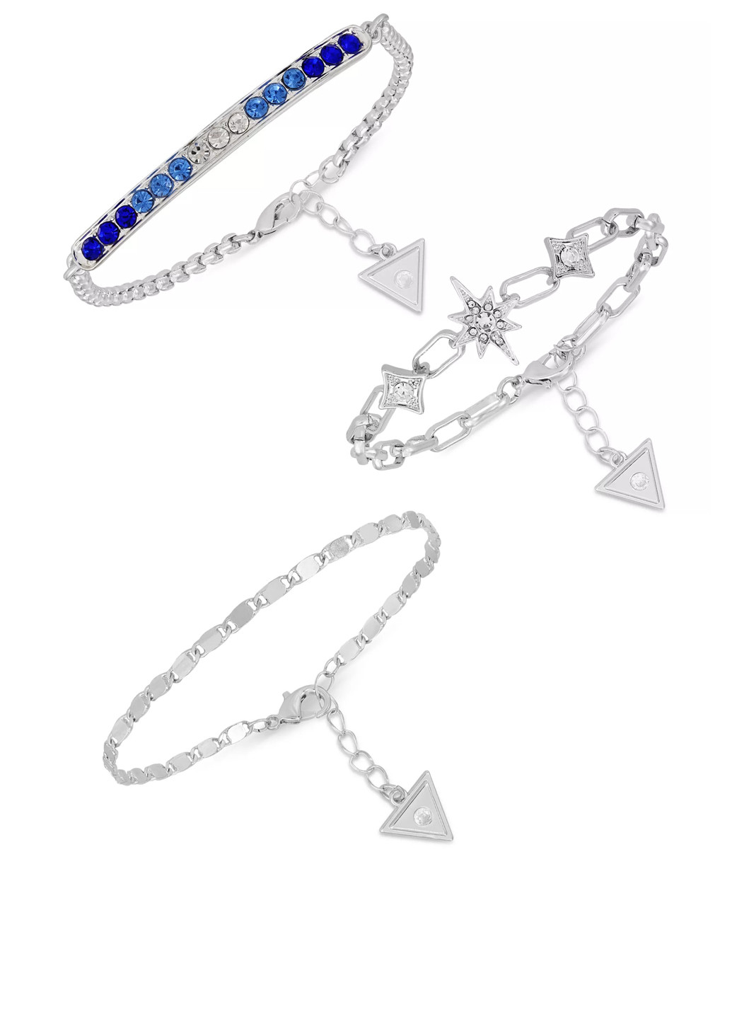 Браслет (3шт.) Guess (315341598)