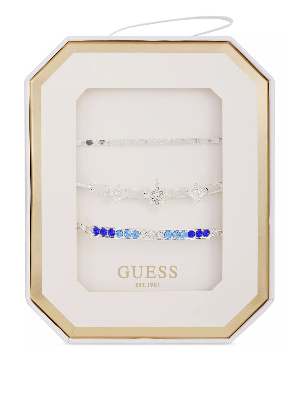 Браслет (3шт.) Guess (315341598)