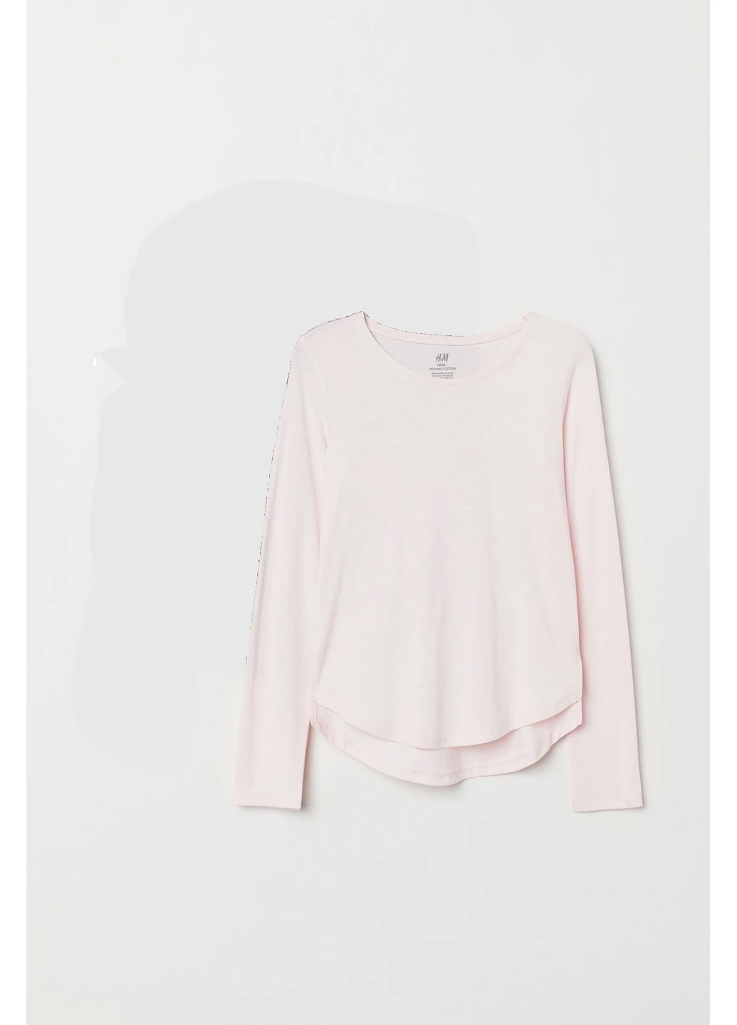 Лонгслів H&M (223727358)
