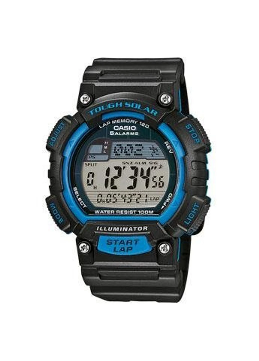 STL-S100H-2AVEF Casio (251168761)