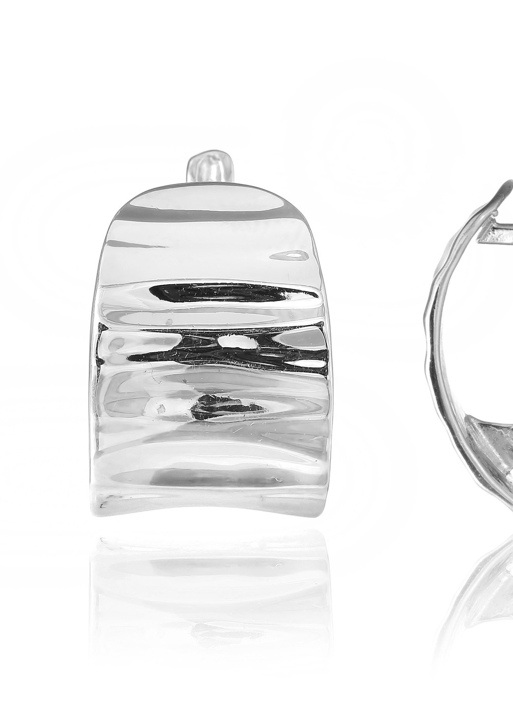 Серебряные серьги ск2/064 Silvex925 (251376095)