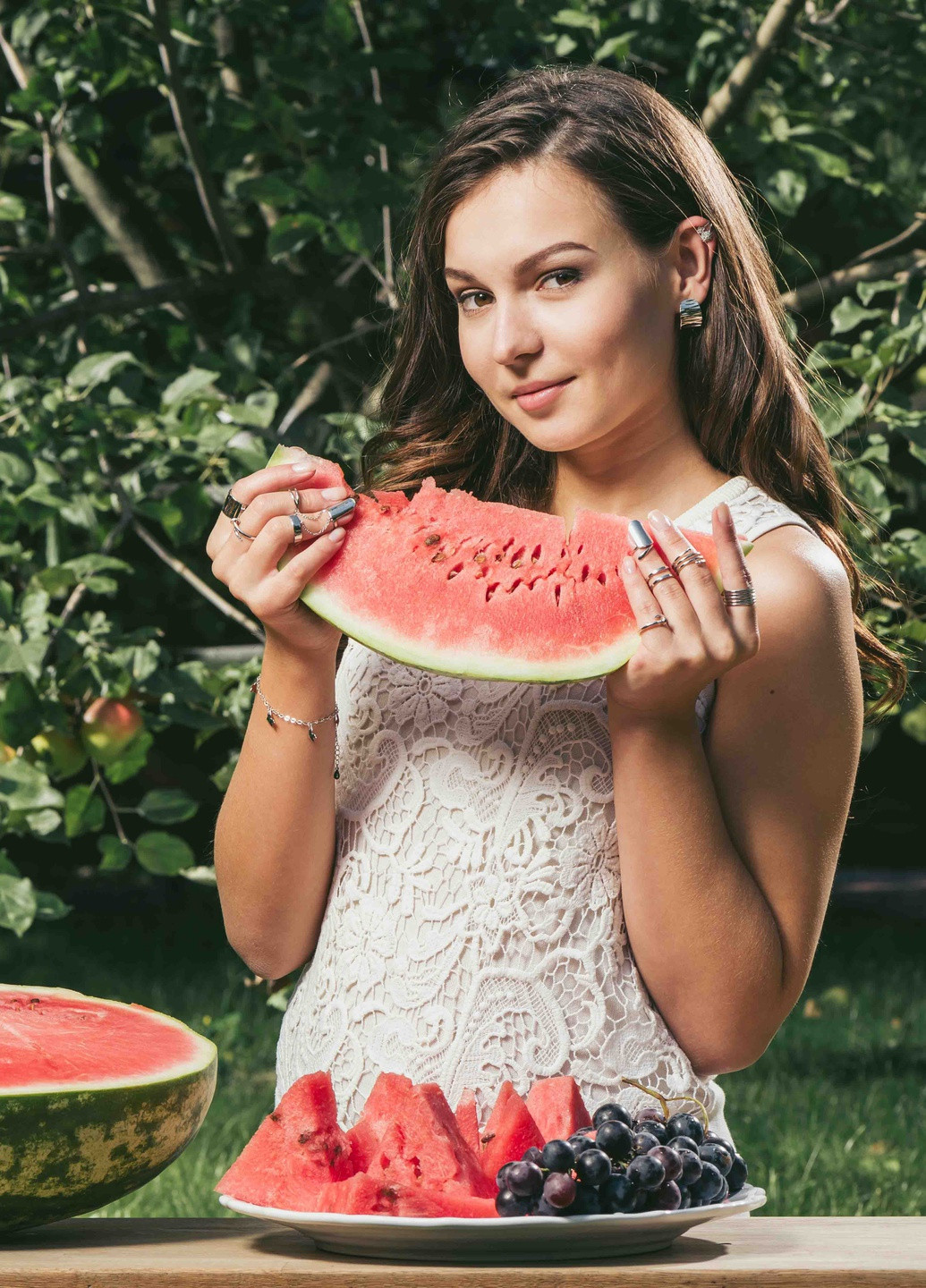 Серебряные серьги ск2/064 Silvex925 (251376095)