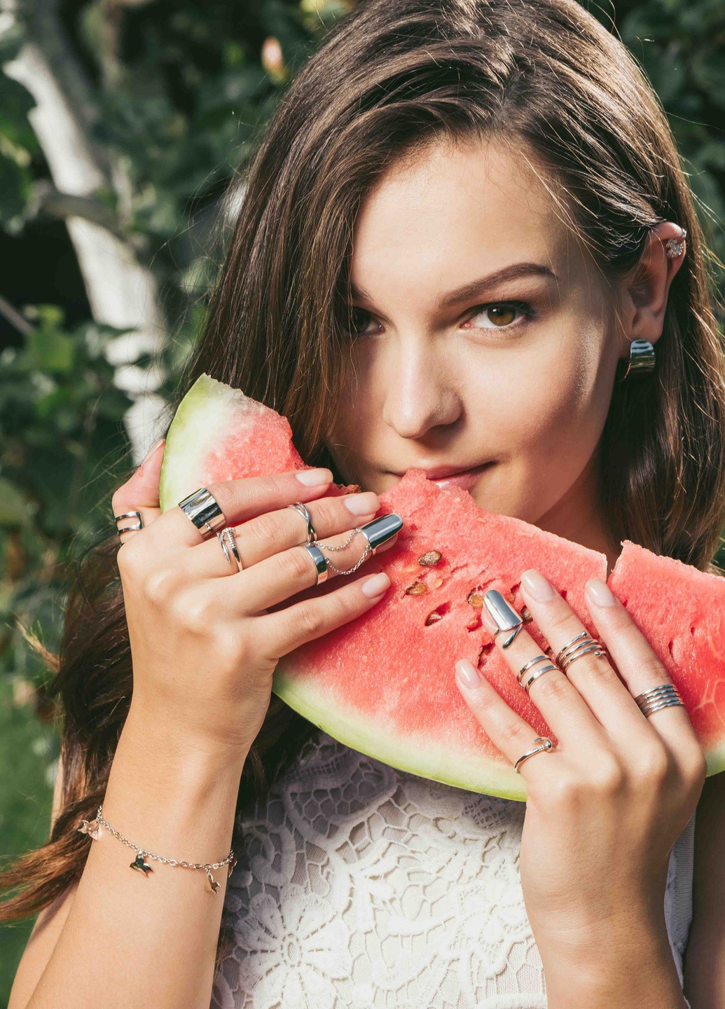 Серебряные серьги ск2/064 Silvex925 (251376095)