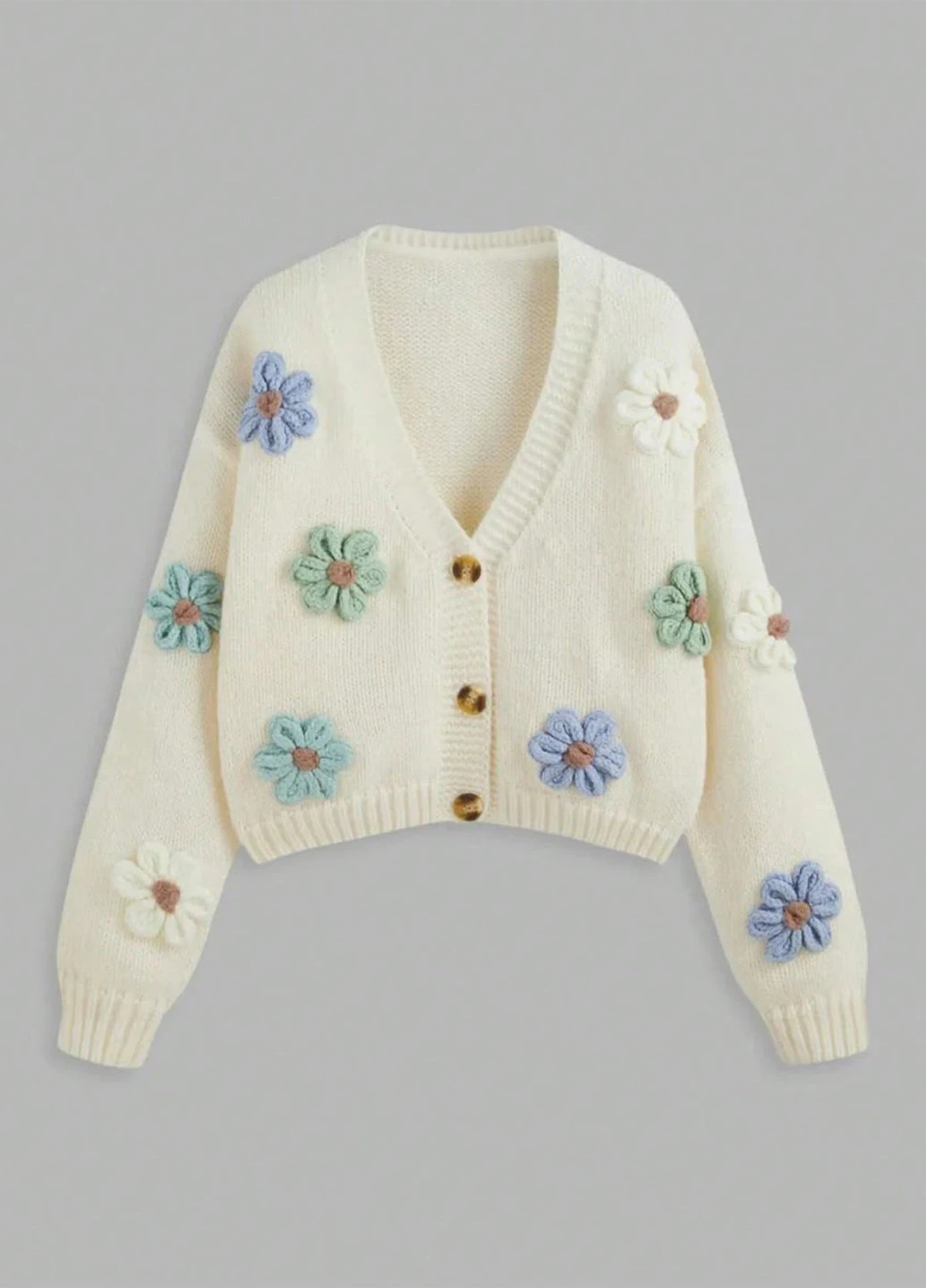 Кофта SHEIN (323779064)