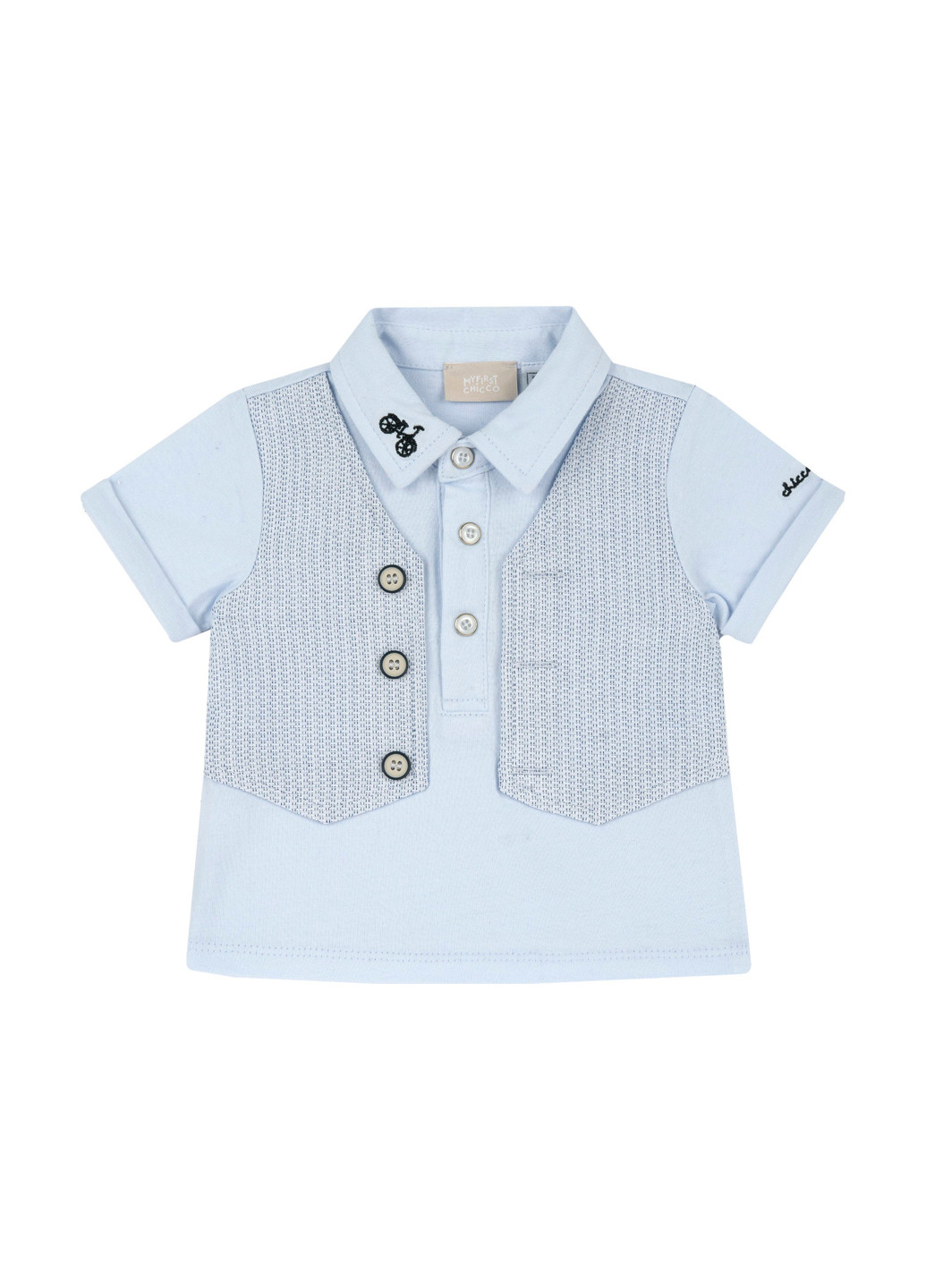 Поло Chicco (304303295)