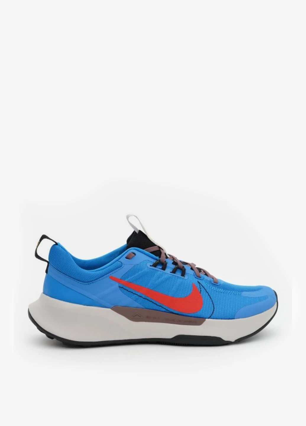 Блакитні Осінні кросівки dm0822-402 Nike Juniper Trail 2 Nn