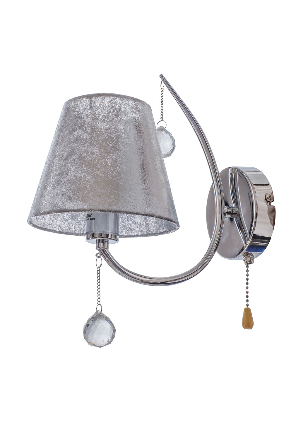 Бра, 25х15х23,5 см Brille (132199700)