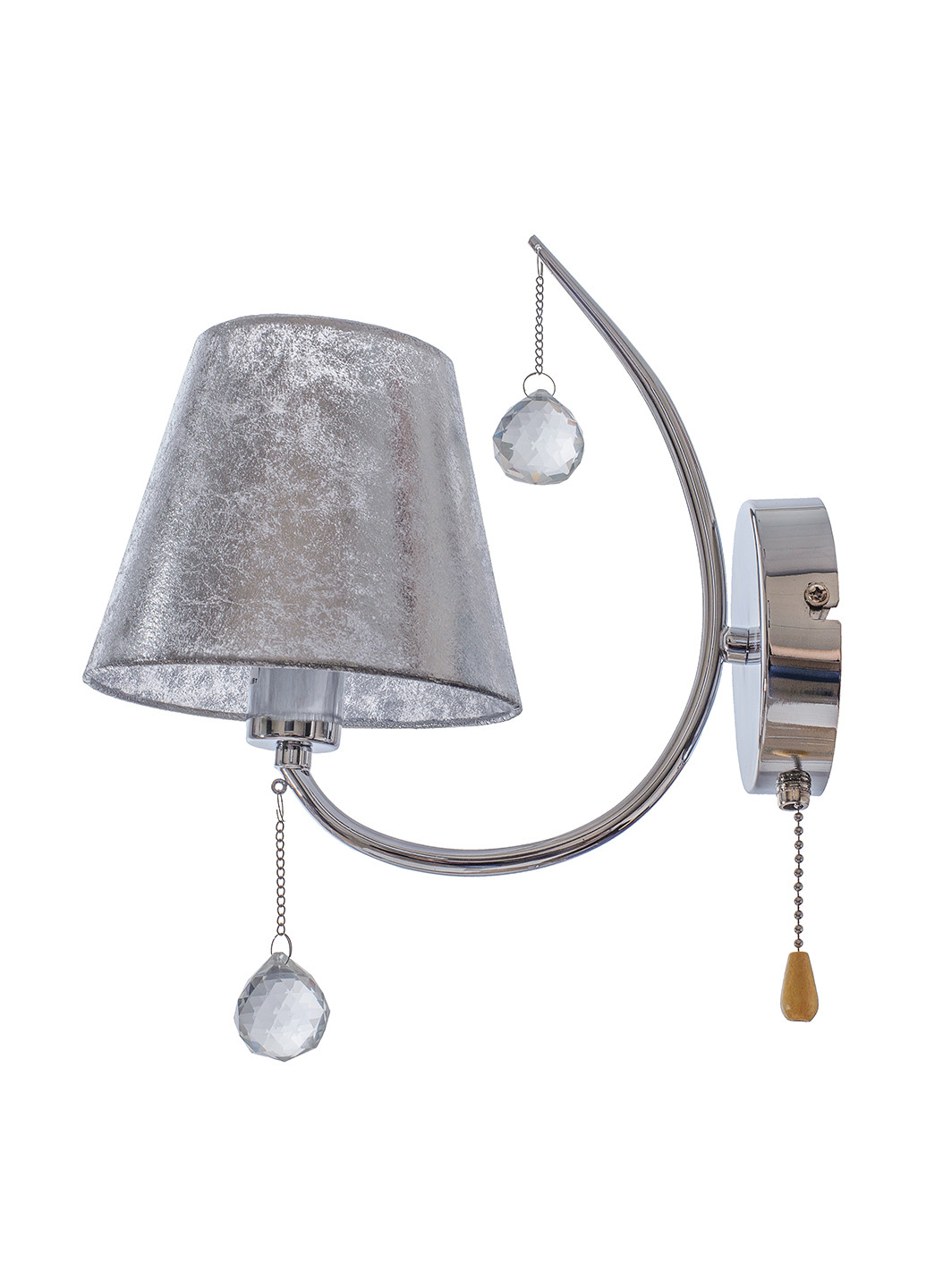 Бра, 25х15х23,5 см Brille (132199700)