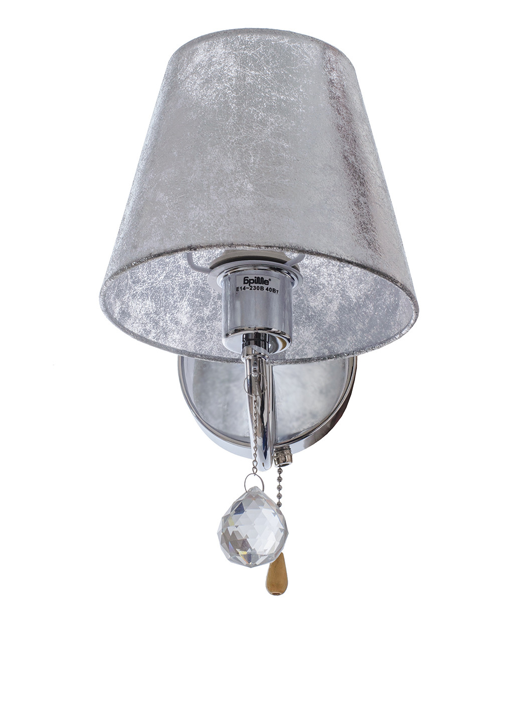 Бра, 25х15х23,5 см Brille (132199700)