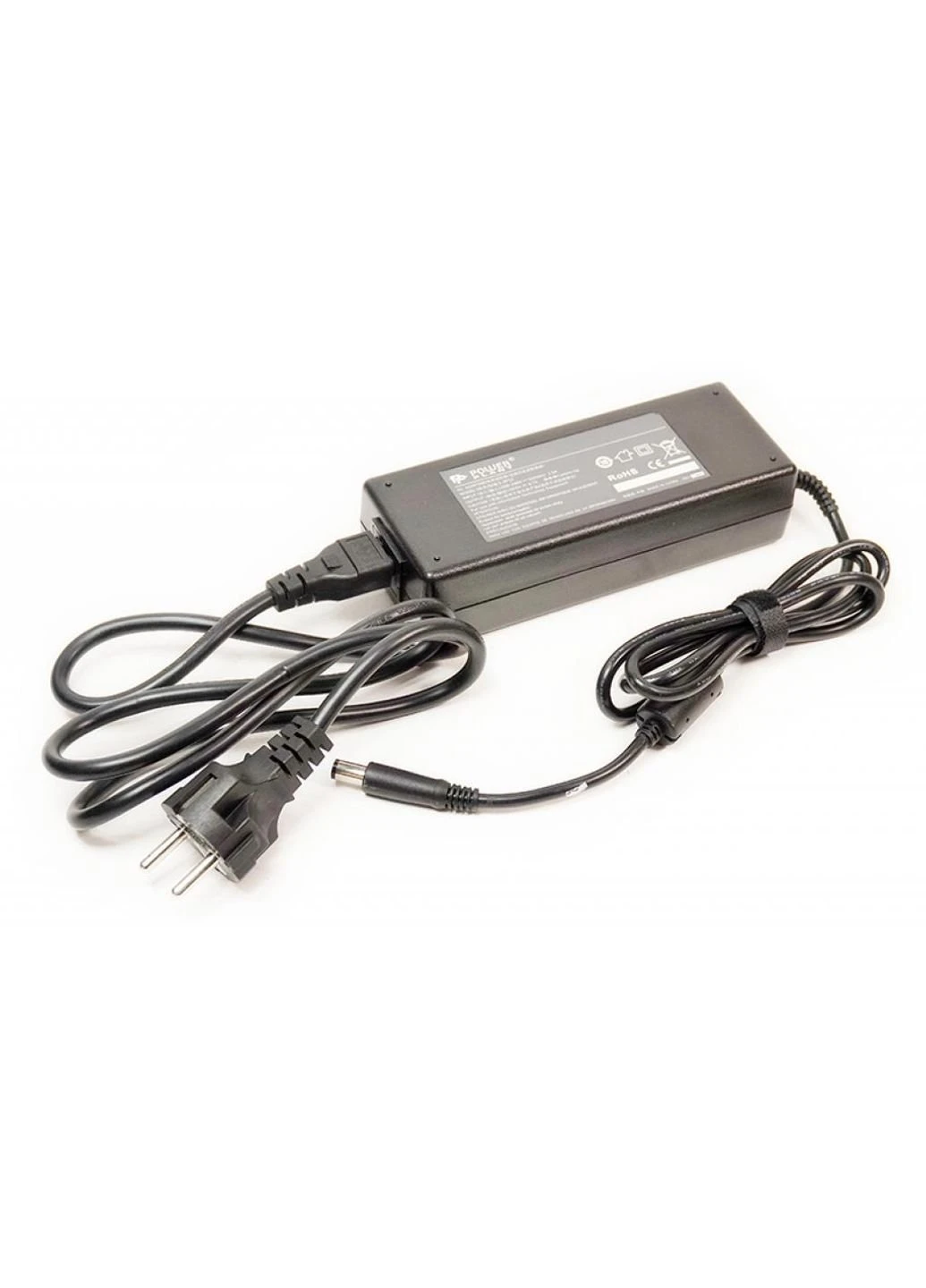 Джерело живлення до потужності PowerLant Dell 220V, 19.5V 130W 6.7A (7.4 * 5.0) (DL130G7450) PowerPlant DELL 220V, 19.5V 130W 6.7A (7.4*5.0) (250055011)