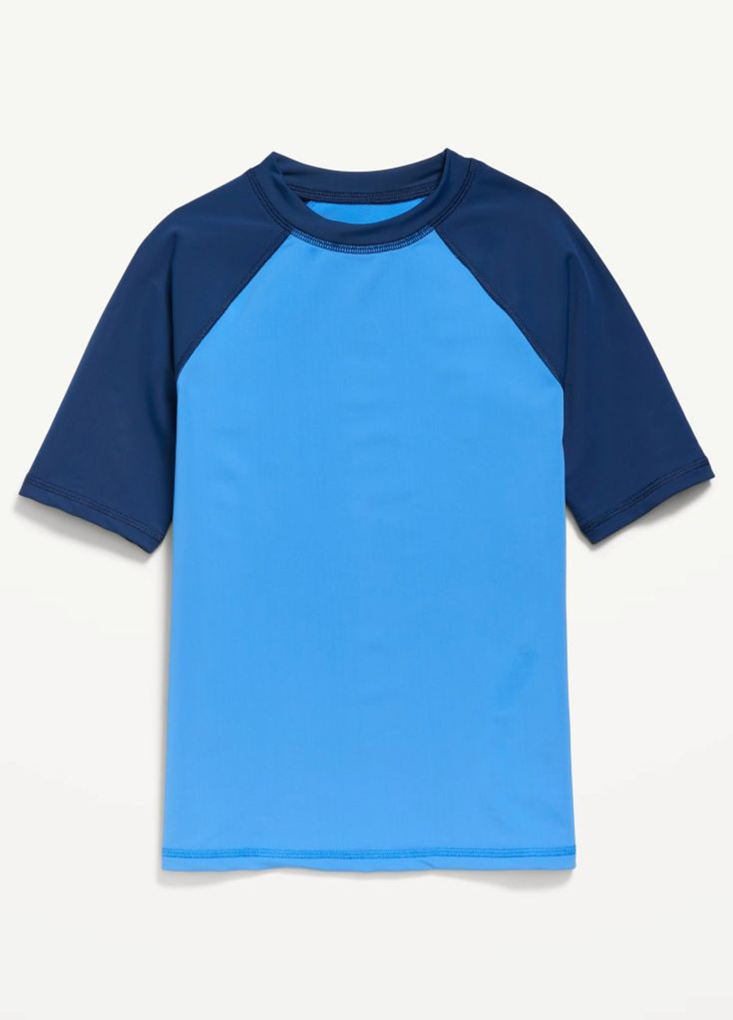 Купальна футболка Old Navy (357223408)